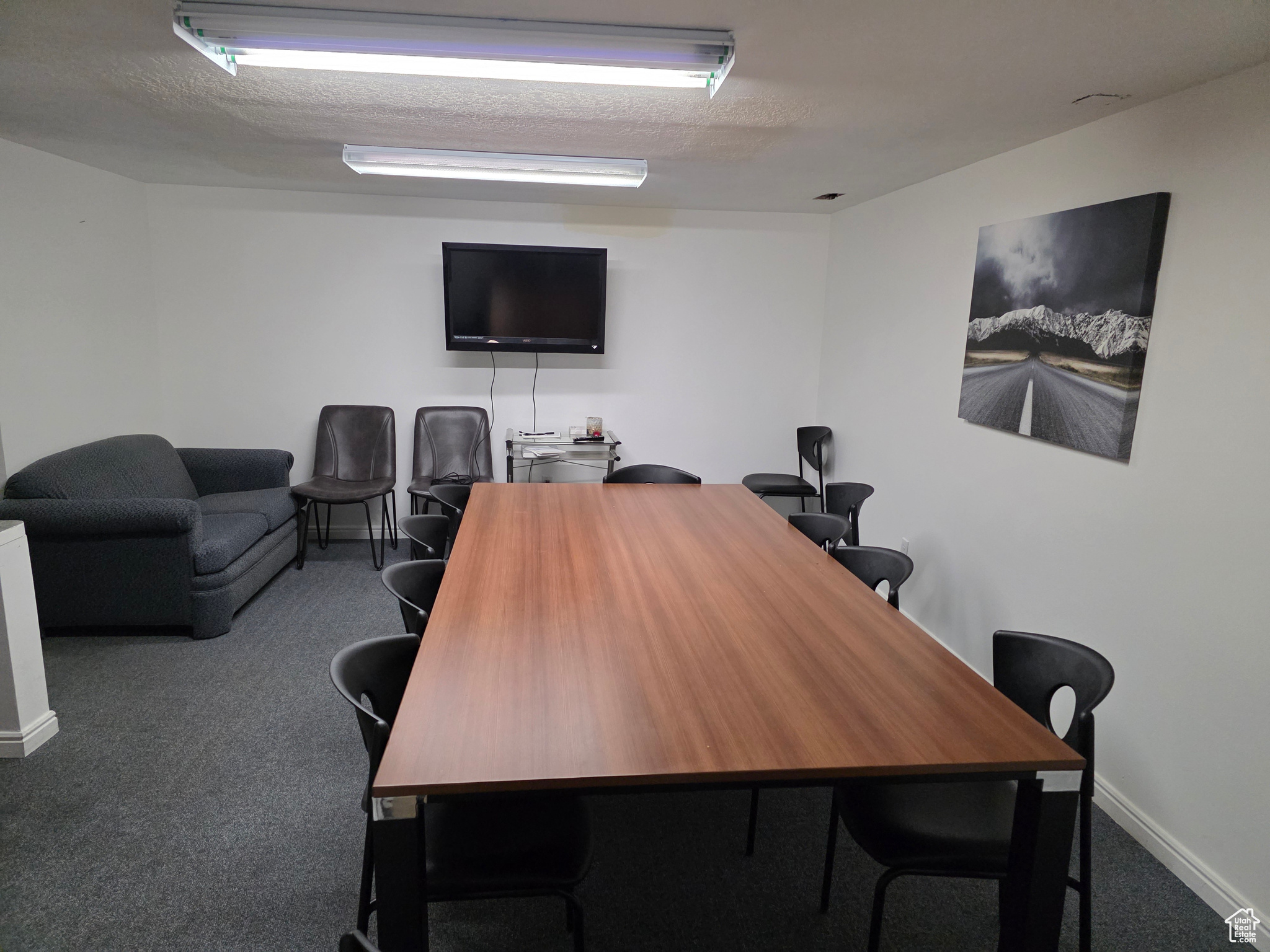 PROFESSIONAL PLAZA - Commercial Sale