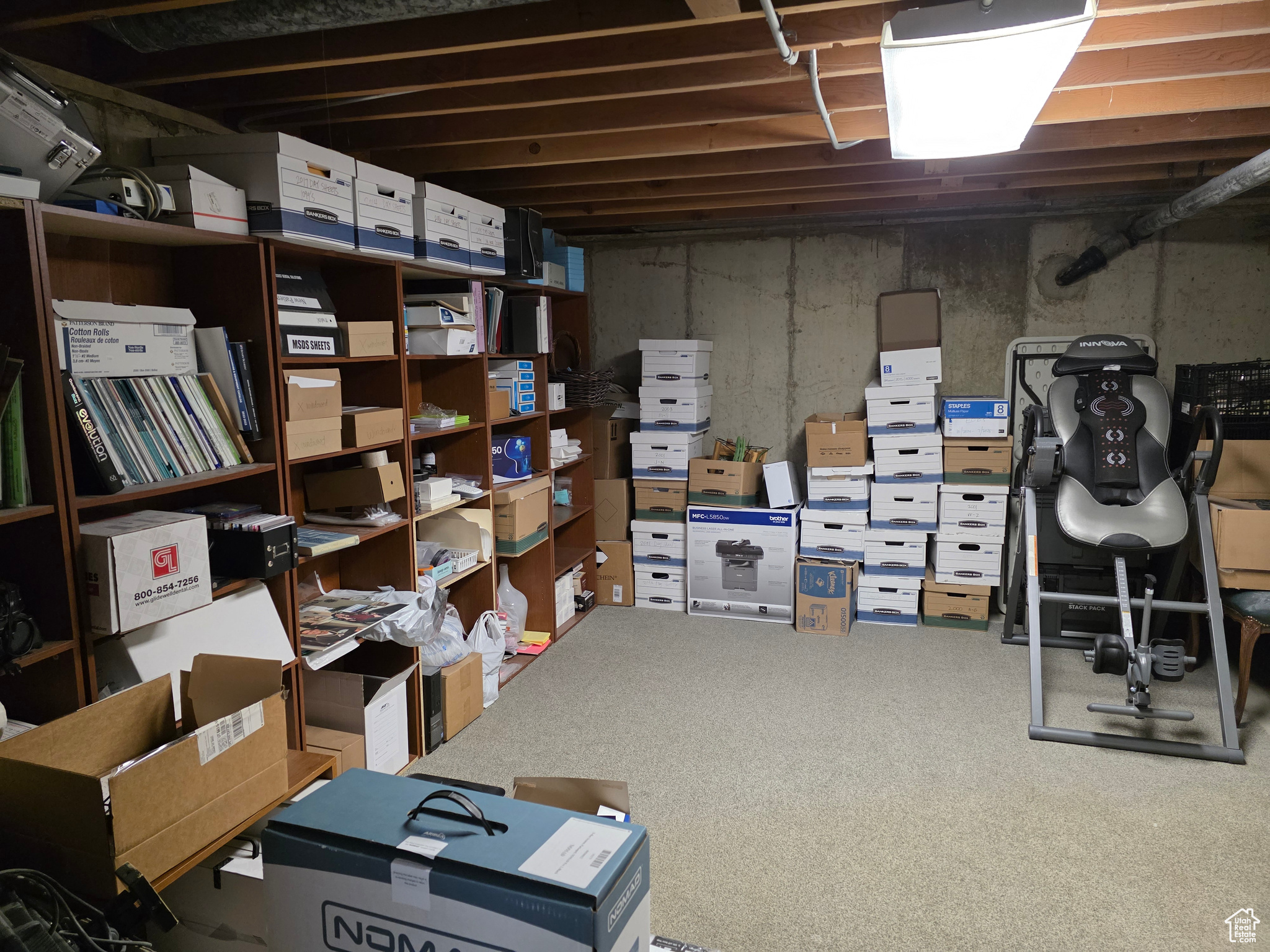 PROFESSIONAL PLAZA - Commercial Sale