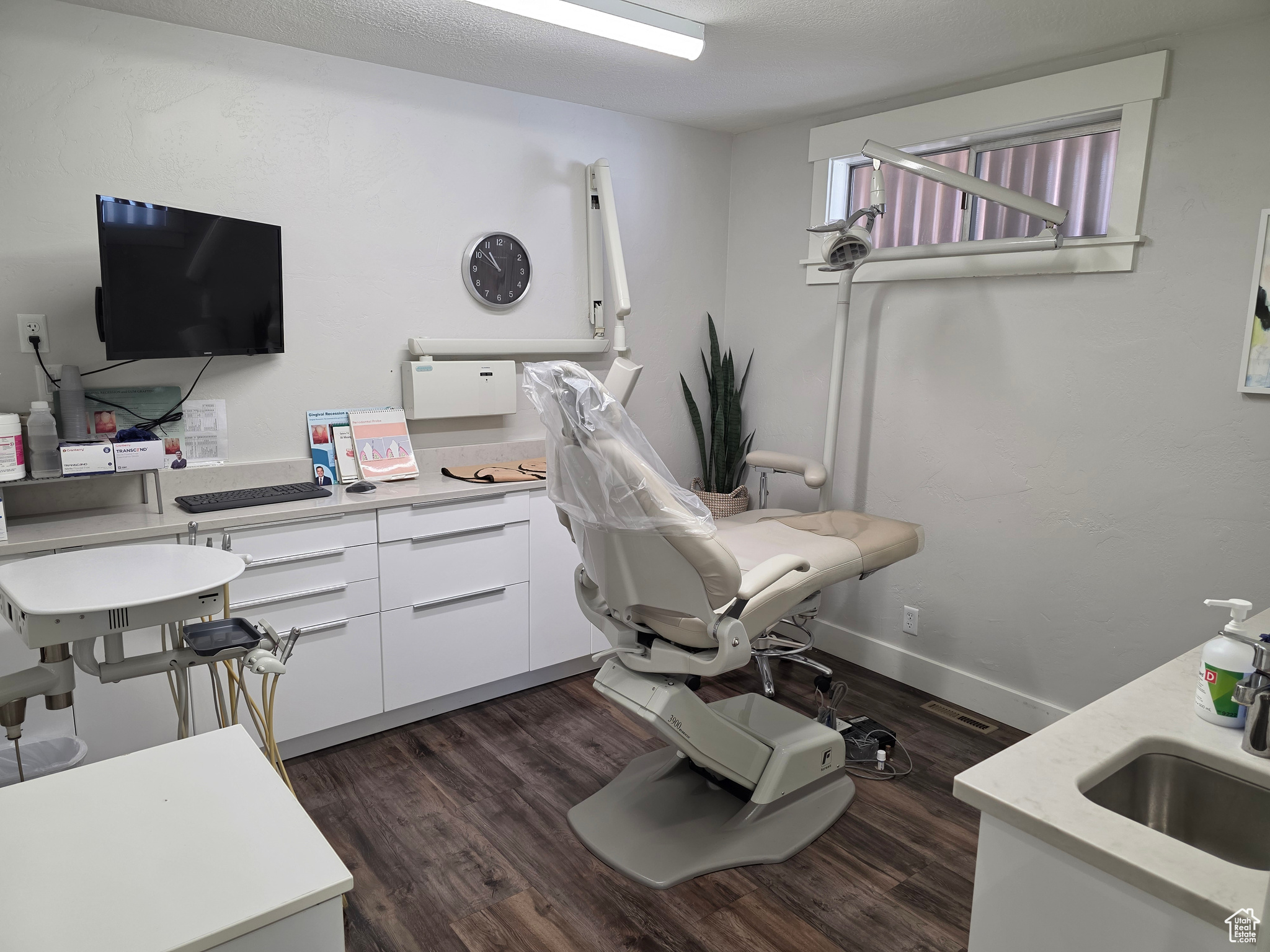 PROFESSIONAL PLAZA - Commercial Sale