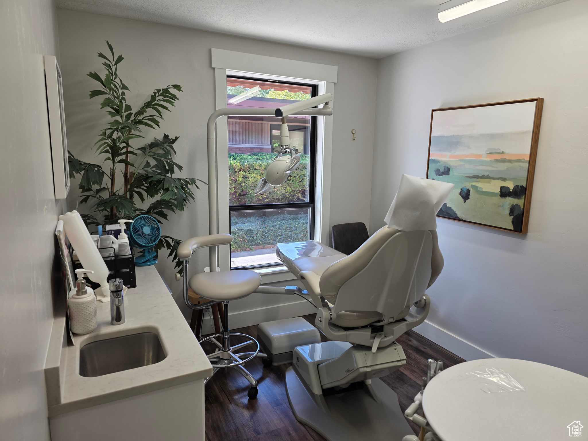 PROFESSIONAL PLAZA - Commercial Sale