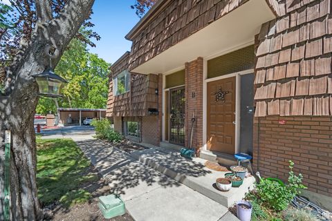 Tiny photo for 721 E 3720 S #5, Millcreek, UT 84106 (MLS # 2102523)