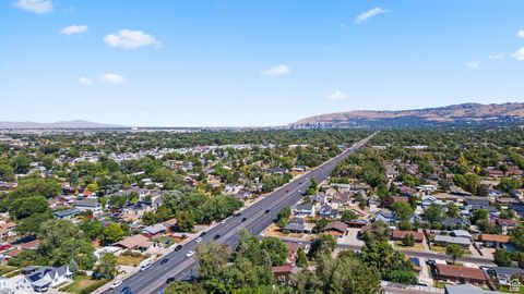 Tiny photo for 721 E 3720 S #5, Millcreek, UT 84106 (MLS # 2102523)