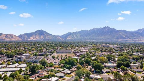Tiny photo for 721 E 3720 S #5, Millcreek, UT 84106 (MLS # 2102523)