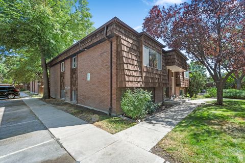 Tiny photo for 721 E 3720 S #5, Millcreek, UT 84106 (MLS # 2102523)