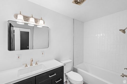 Tiny photo for 721 E 3720 S #5, Millcreek, UT 84106 (MLS # 2102523)