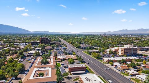 Tiny photo for 721 E 3720 S #5, Millcreek, UT 84106 (MLS # 2102523)