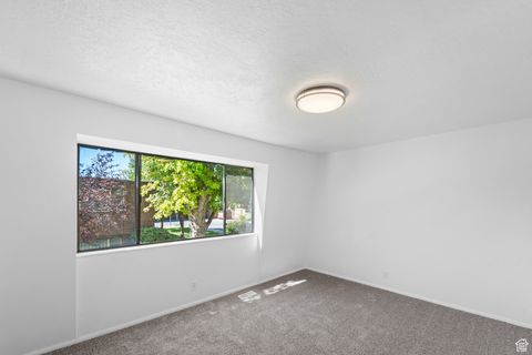 Tiny photo for 721 E 3720 S #5, Millcreek, UT 84106 (MLS # 2102523)