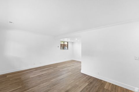 Tiny photo for 721 E 3720 S #5, Millcreek, UT 84106 (MLS # 2102523)