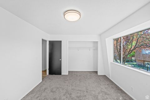 Tiny photo for 721 E 3720 S #5, Millcreek, UT 84106 (MLS # 2102523)