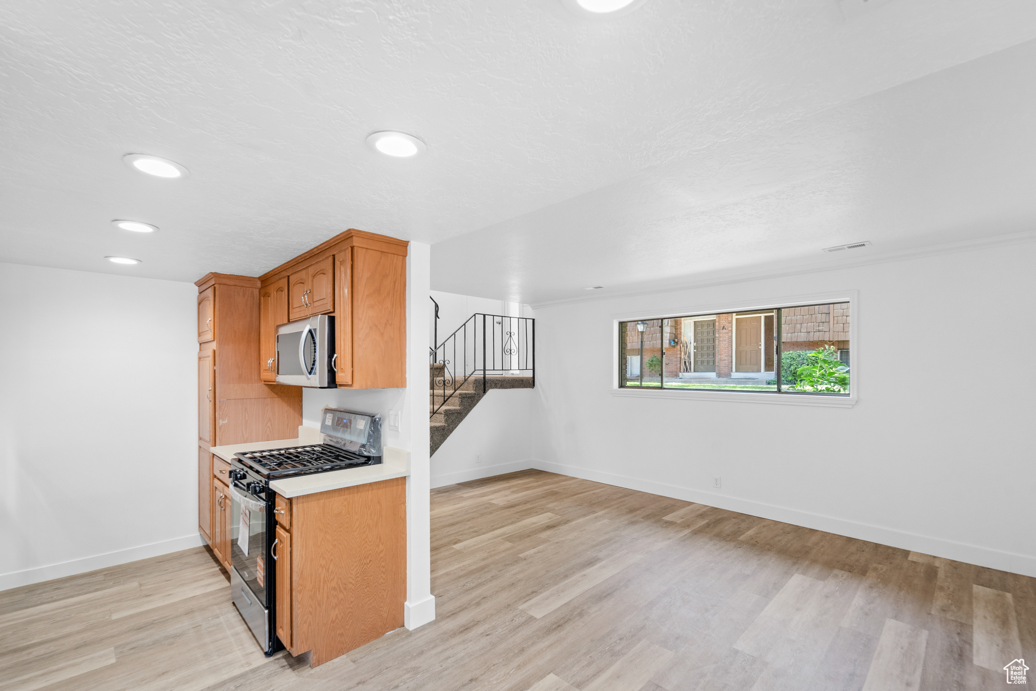 TATE - Residential