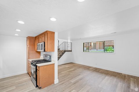 Tiny photo for 721 E 3720 S #5, Millcreek, UT 84106 (MLS # 2102523)