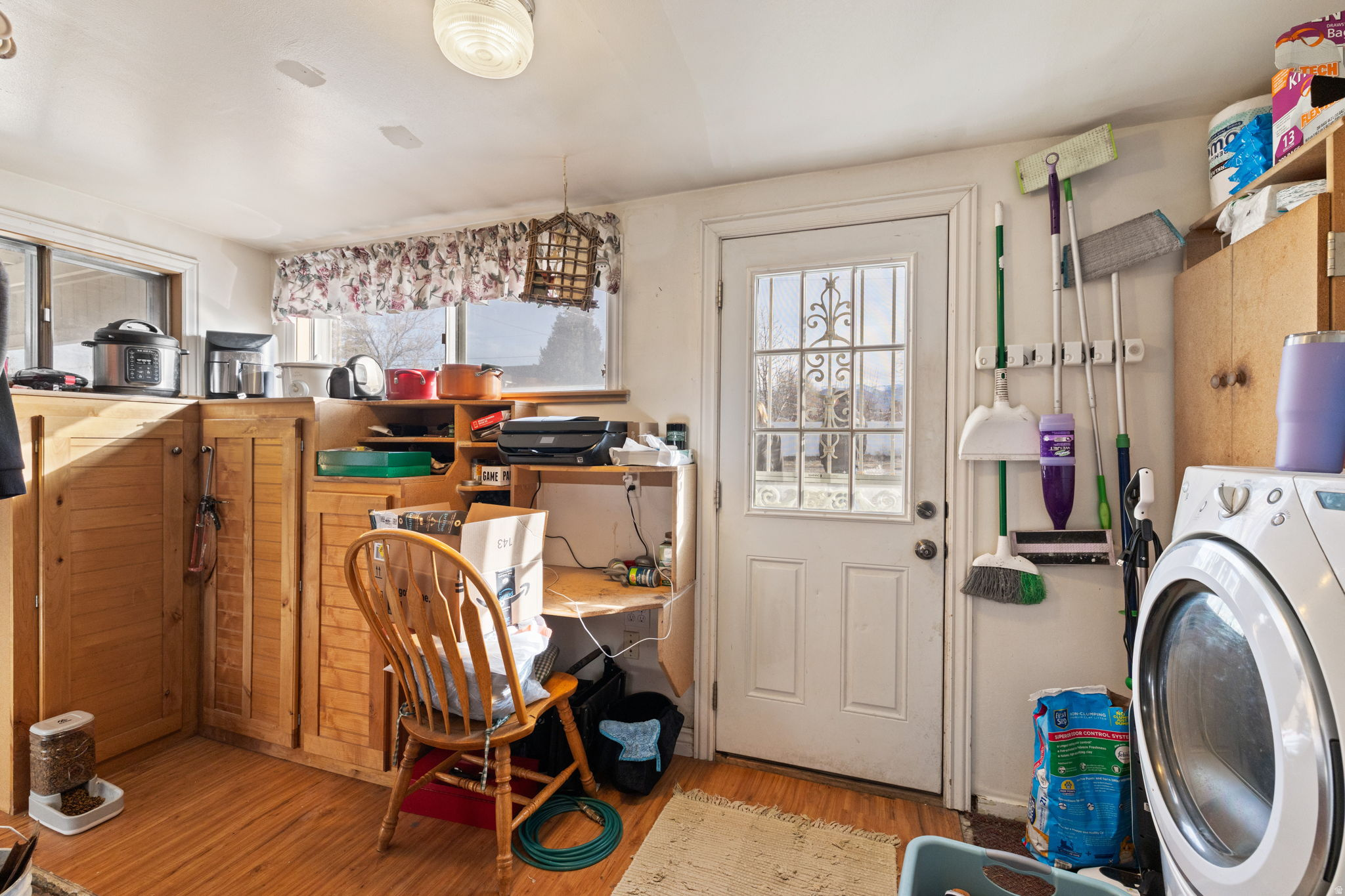 YOUNG PROPERTY - Residential