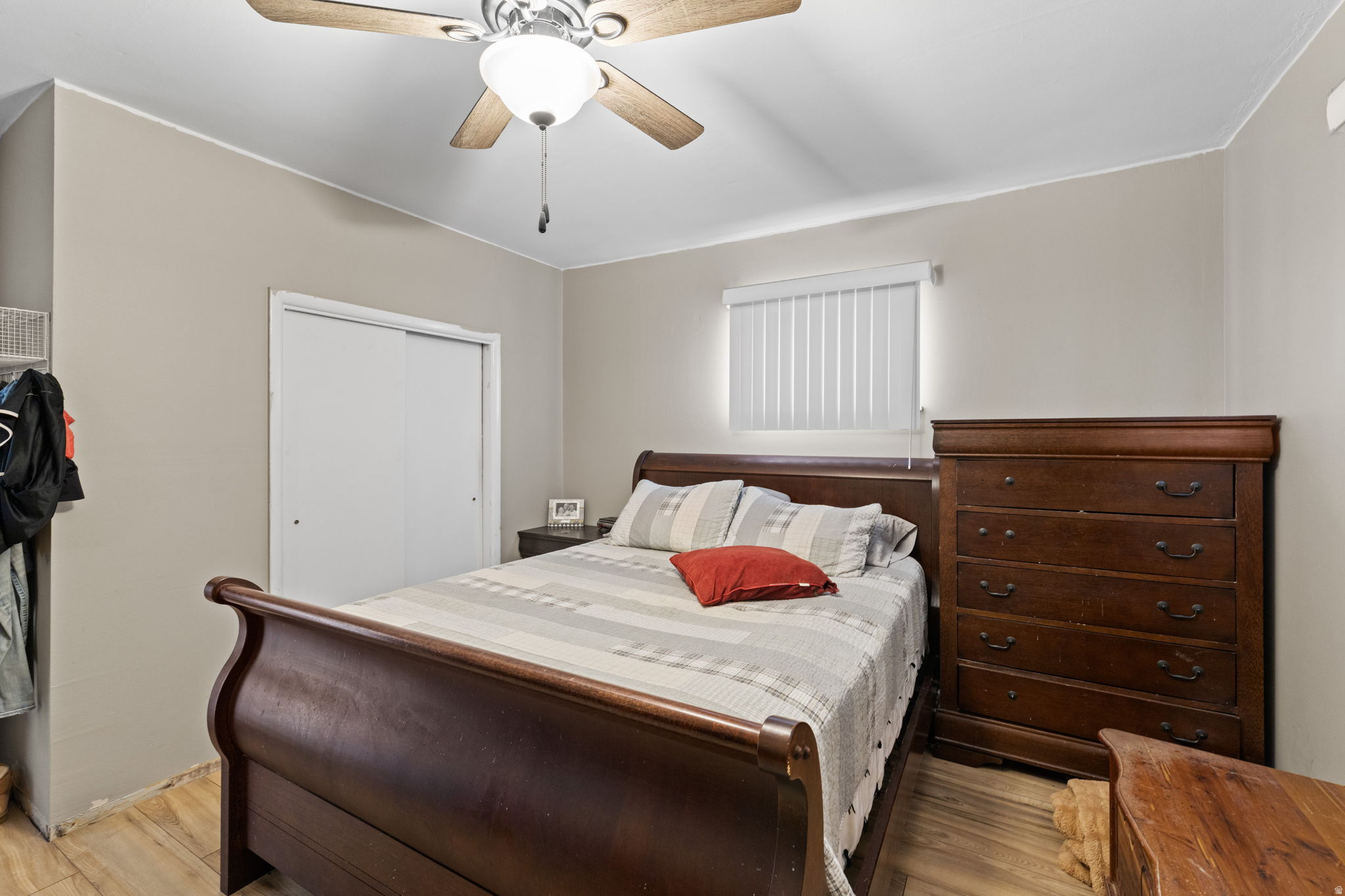 YOUNG PROPERTY - Residential