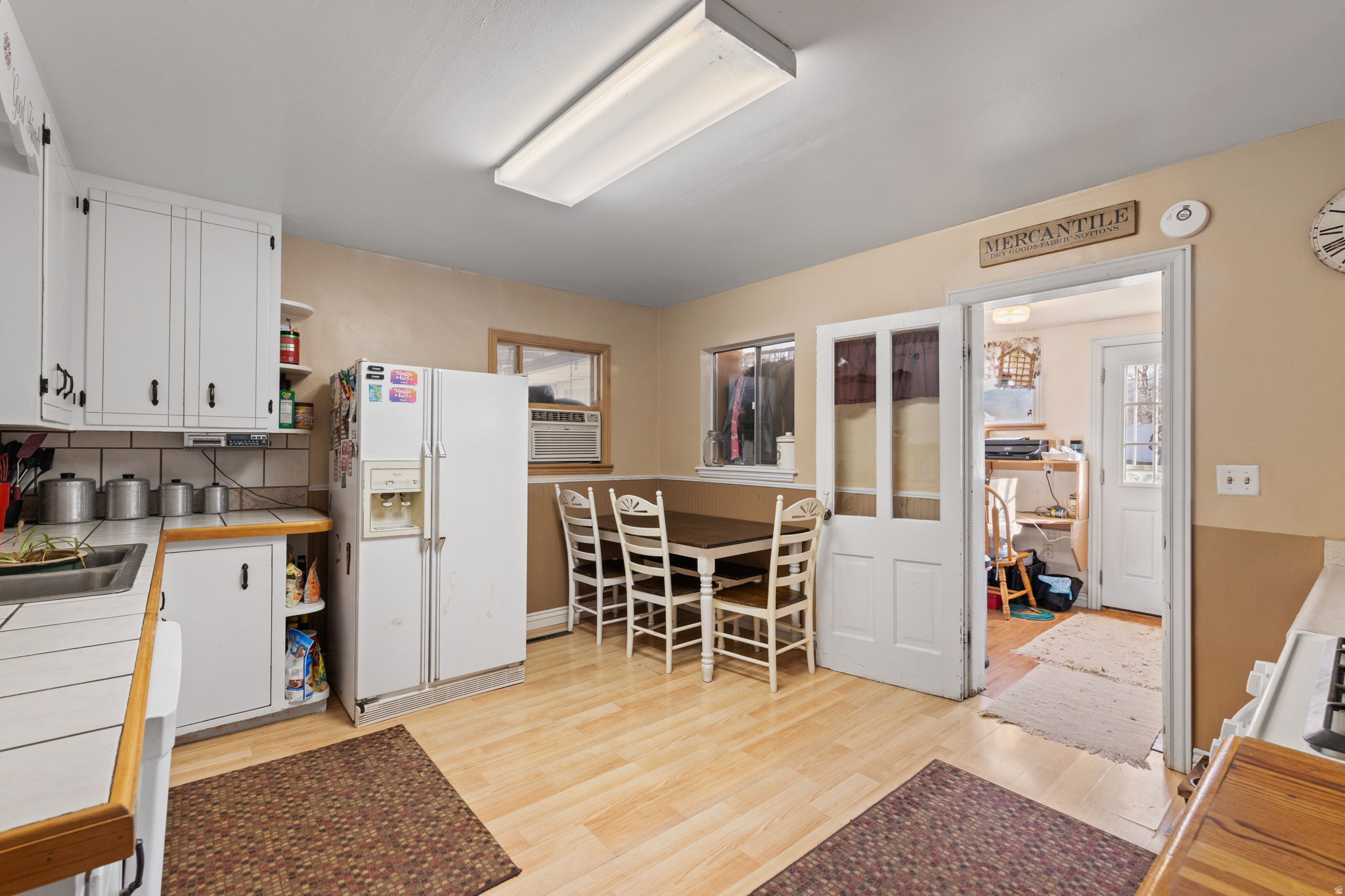 YOUNG PROPERTY - Residential