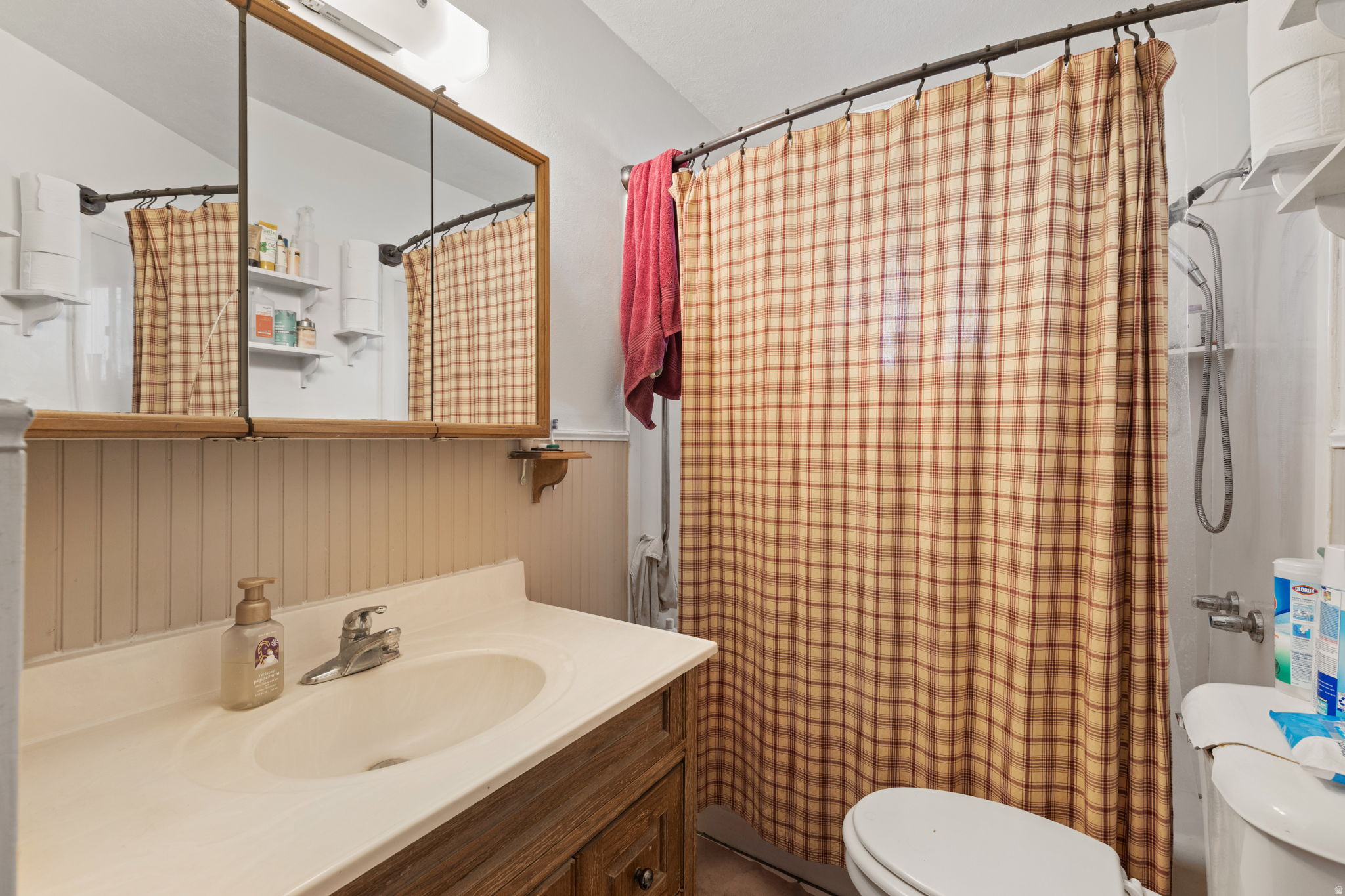 YOUNG PROPERTY - Residential