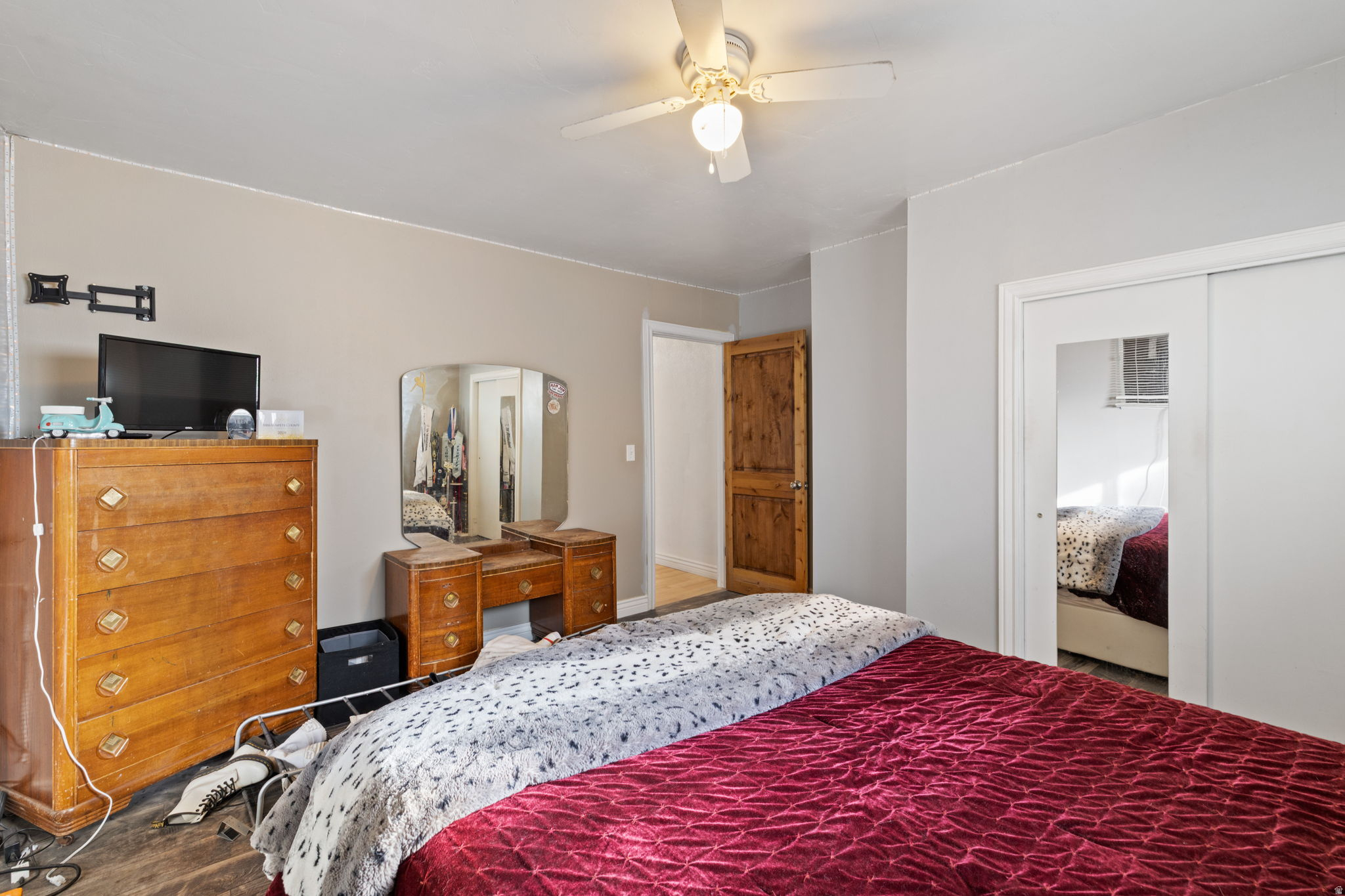 YOUNG PROPERTY - Residential