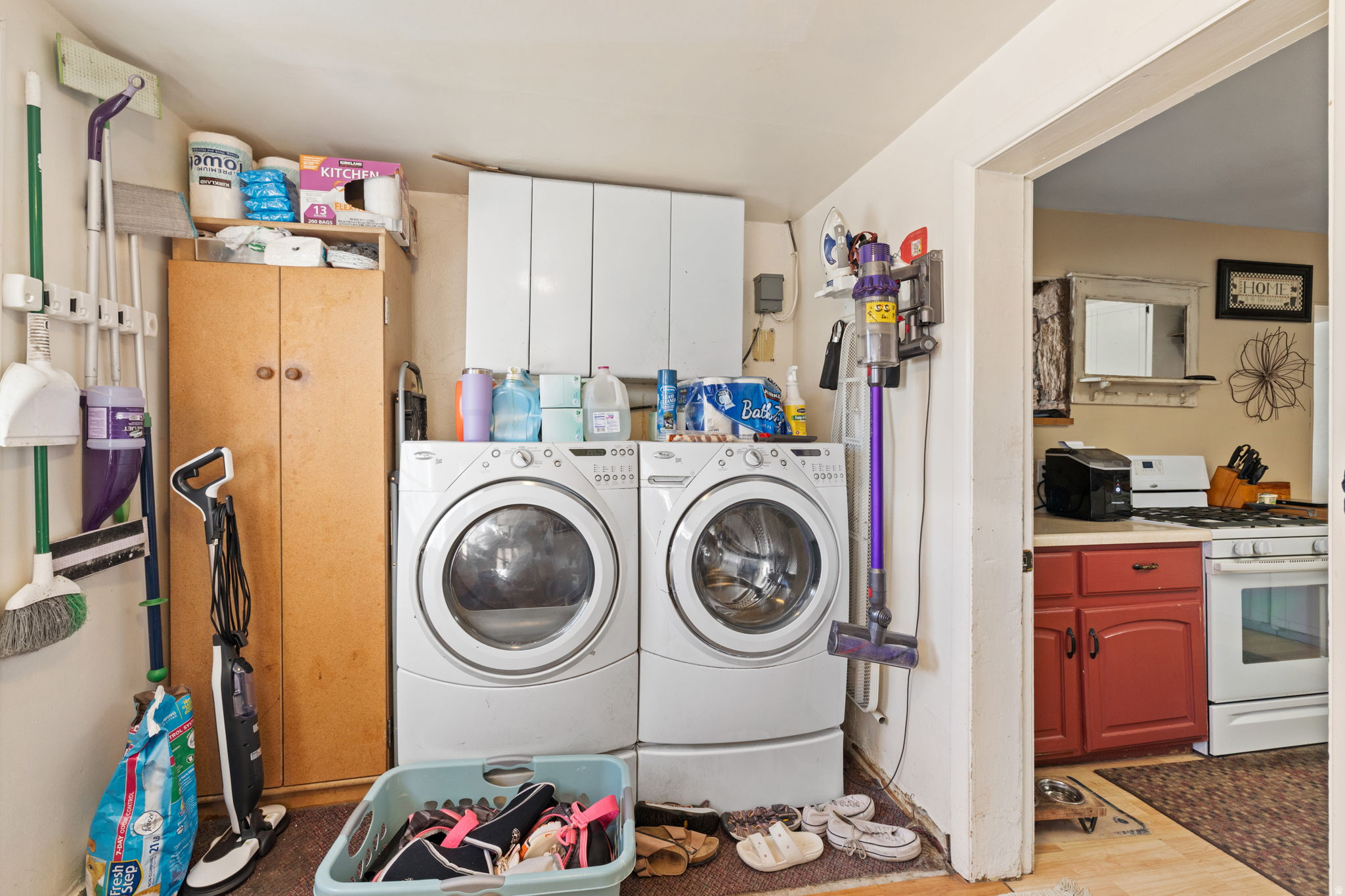 YOUNG PROPERTY - Residential