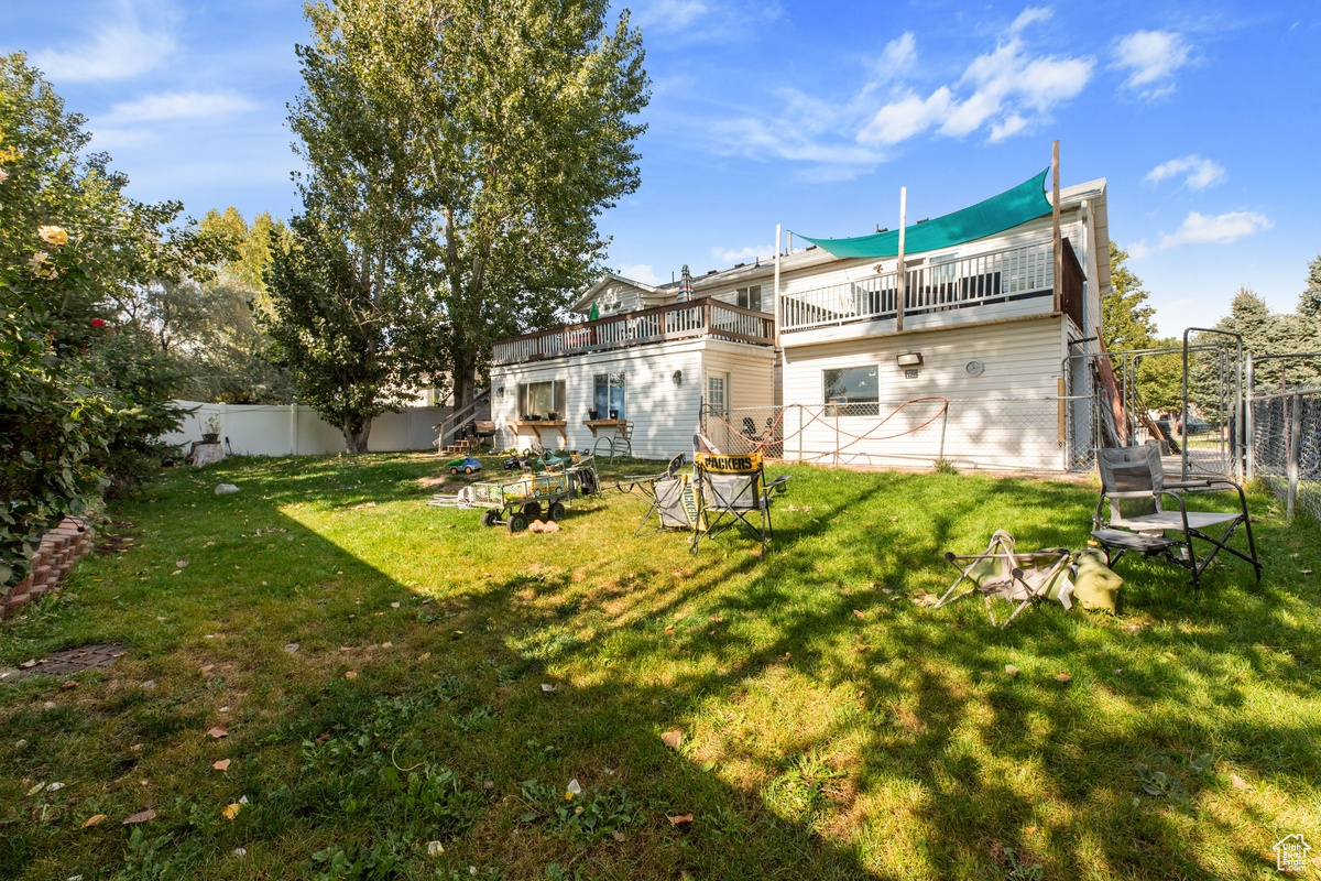 681 W 410, American Fork, Utah image 18
