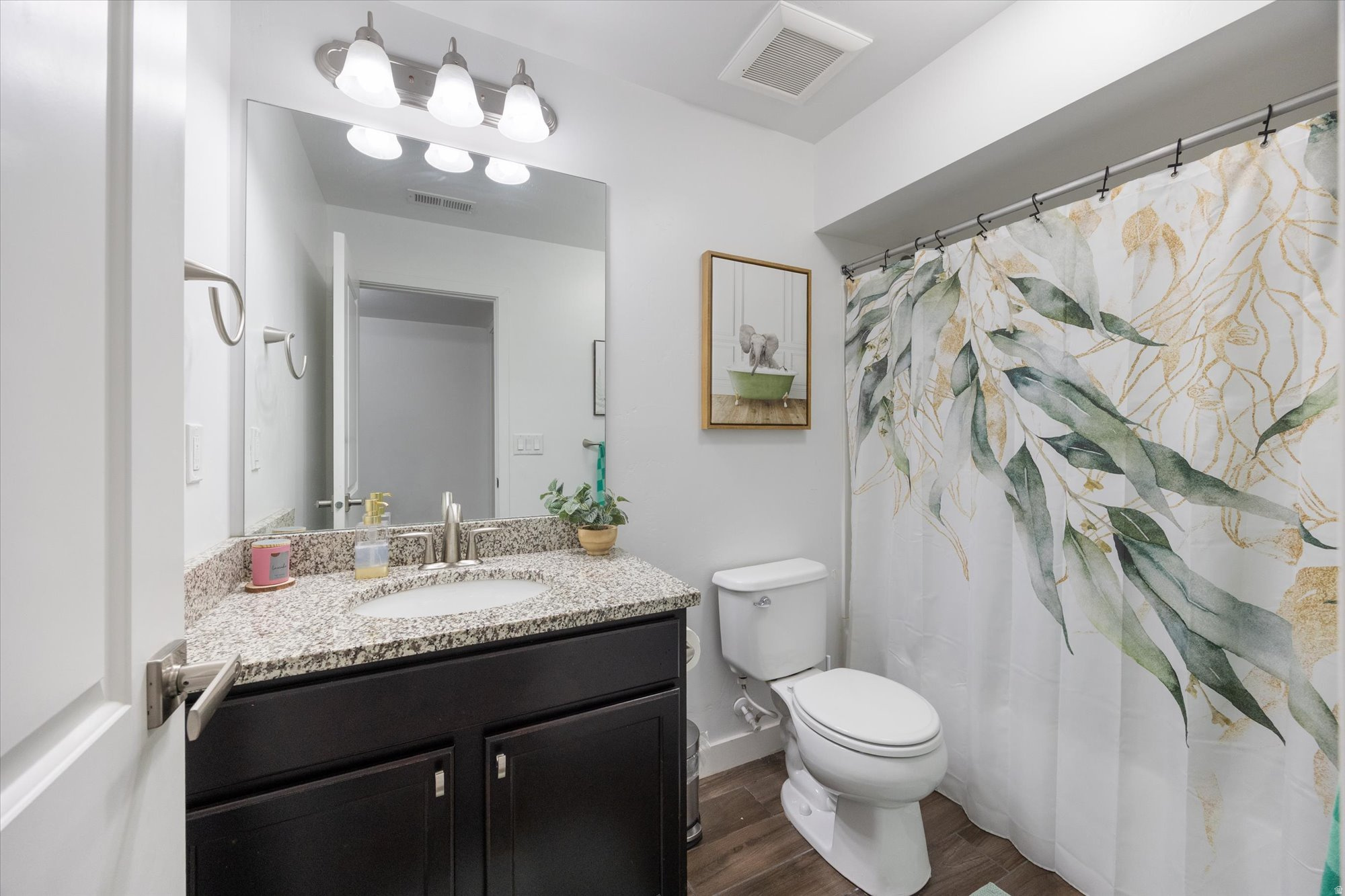 DAYBREAK - Residential