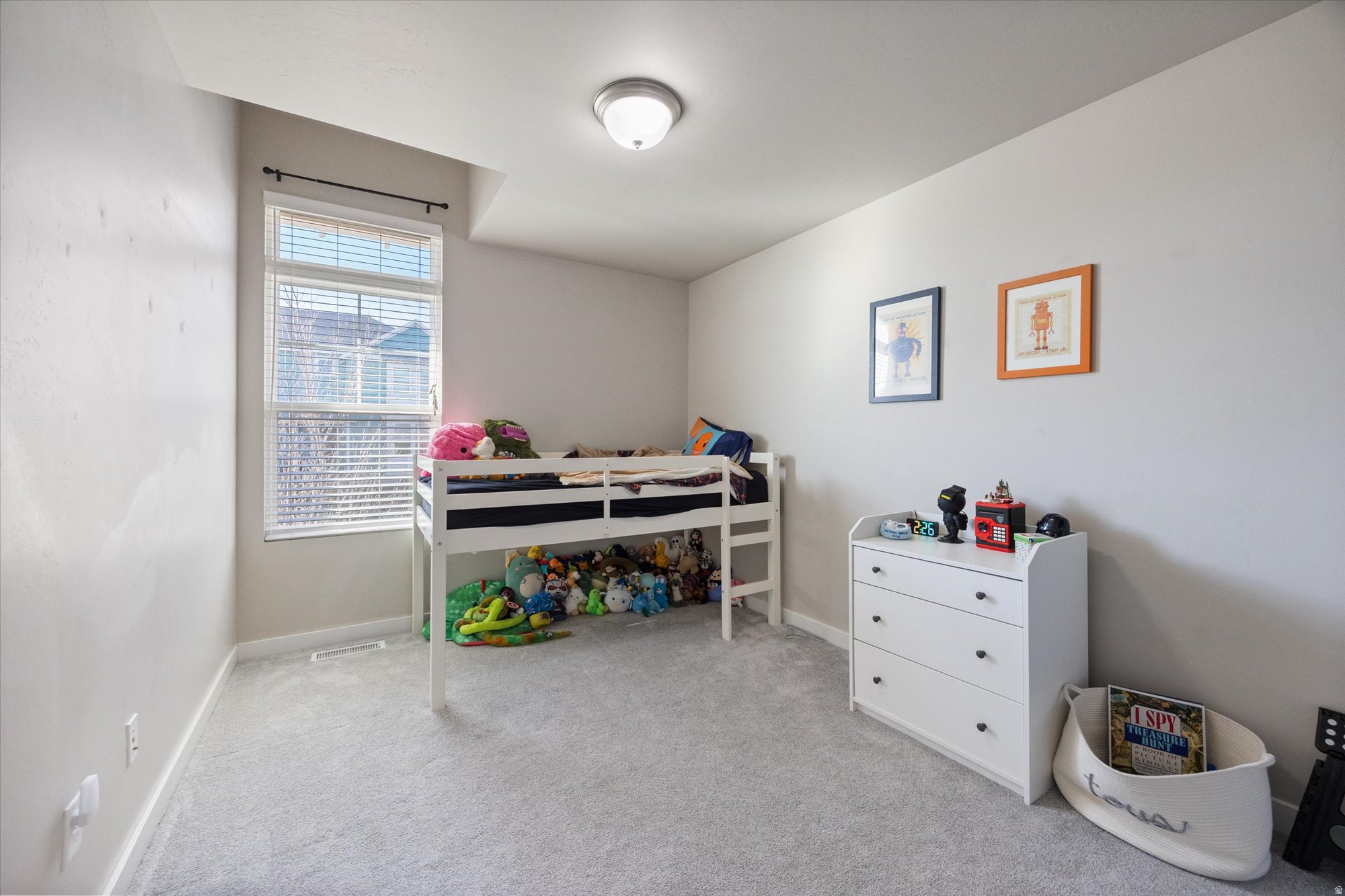 DAYBREAK - Residential