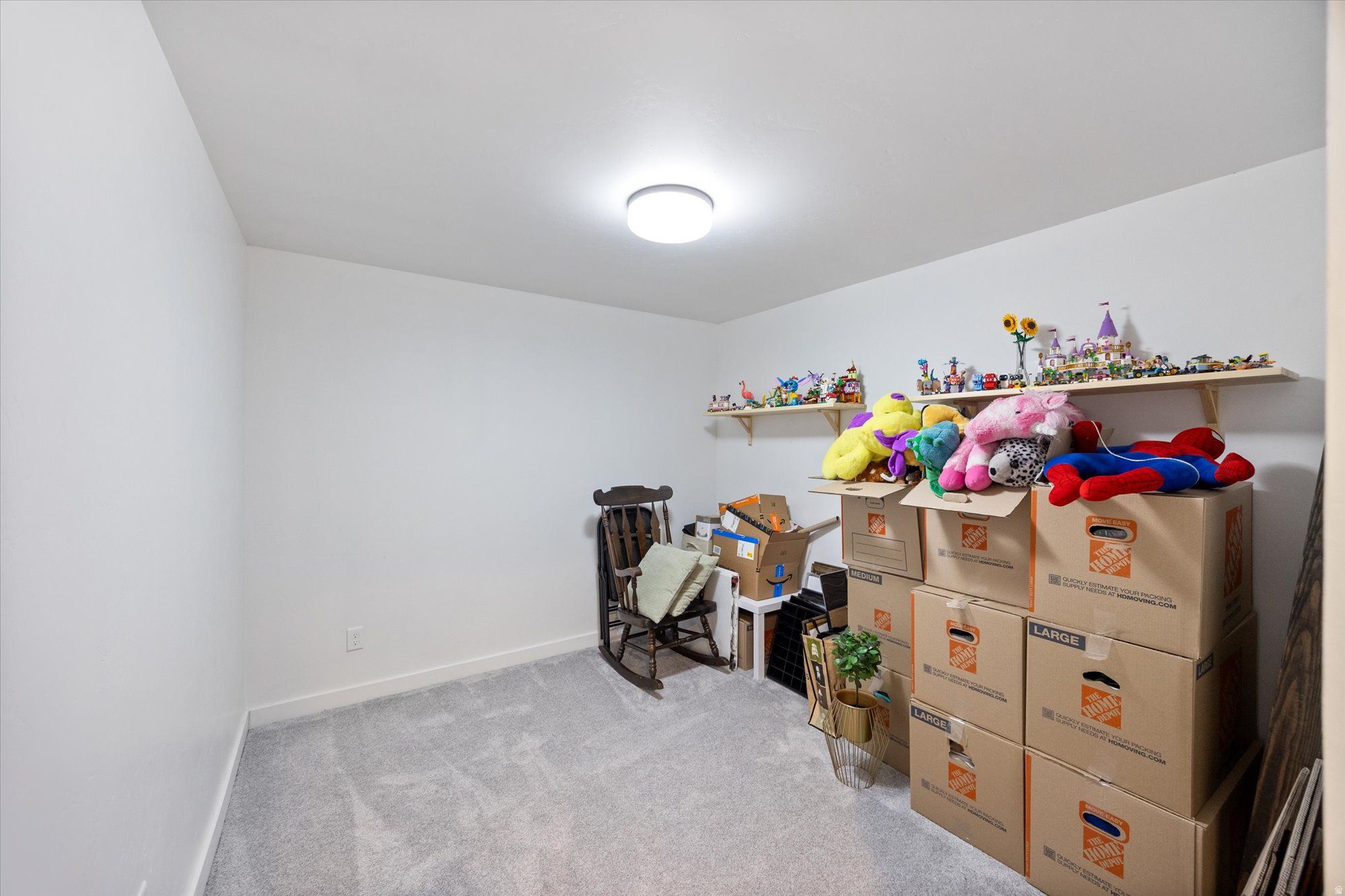 DAYBREAK - Residential