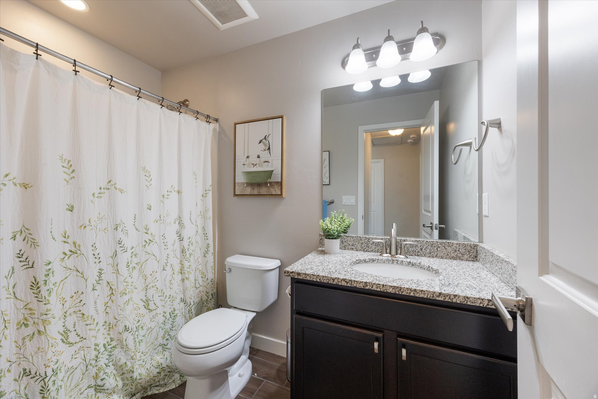 DAYBREAK - Residential