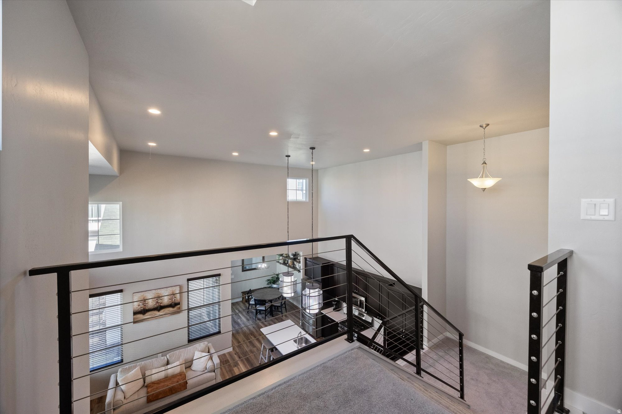 DAYBREAK - Residential