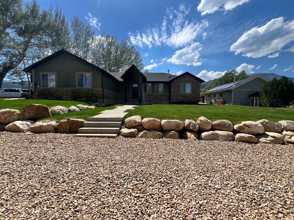 Photo of 180 S 200 W, Wales, UT 84667 (MLS # 2163876)