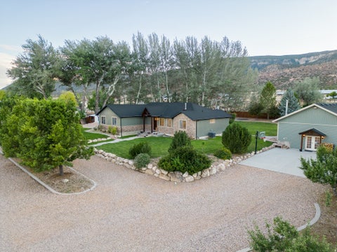 Homes For Sale - 180 S 200<br/> Sanpete County, Wales, UT 84667