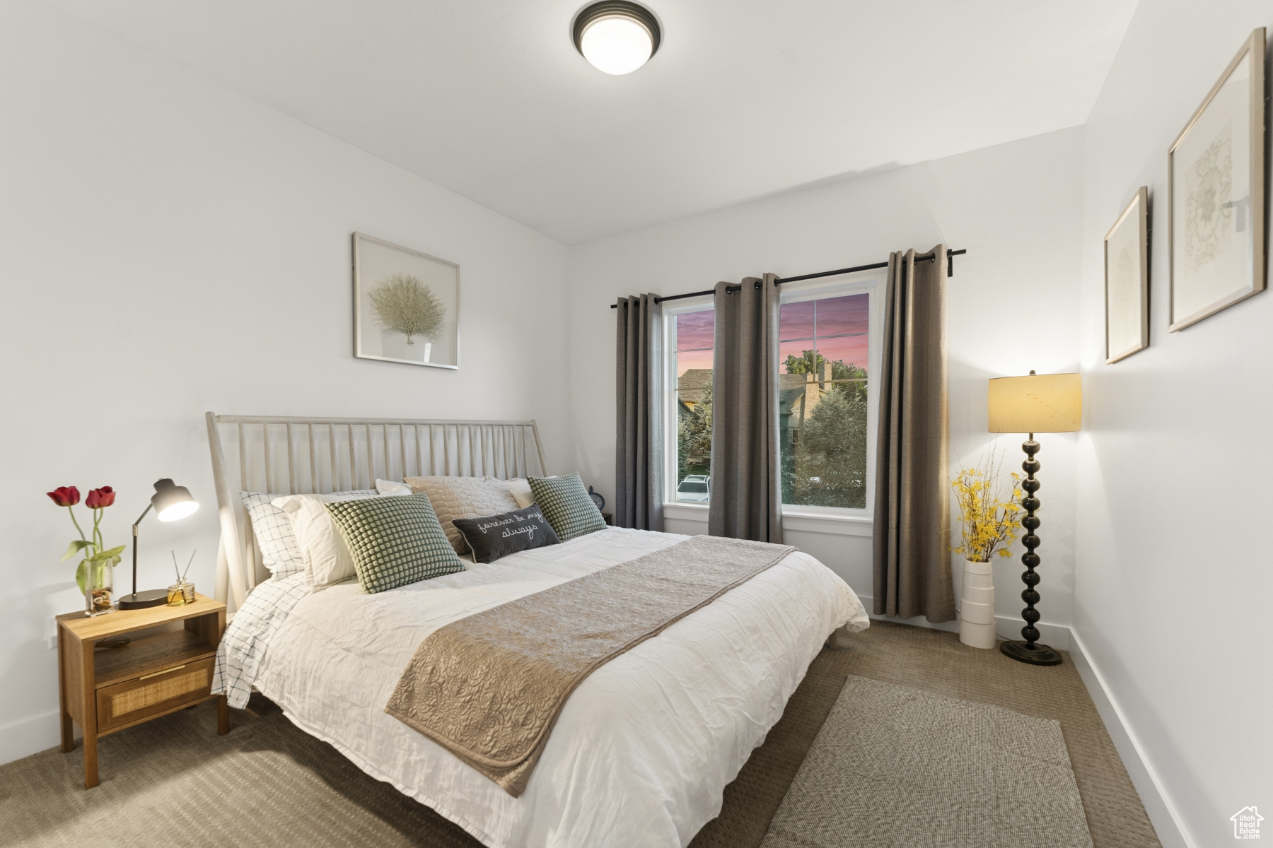 FARMINGTON MANORS - Residential