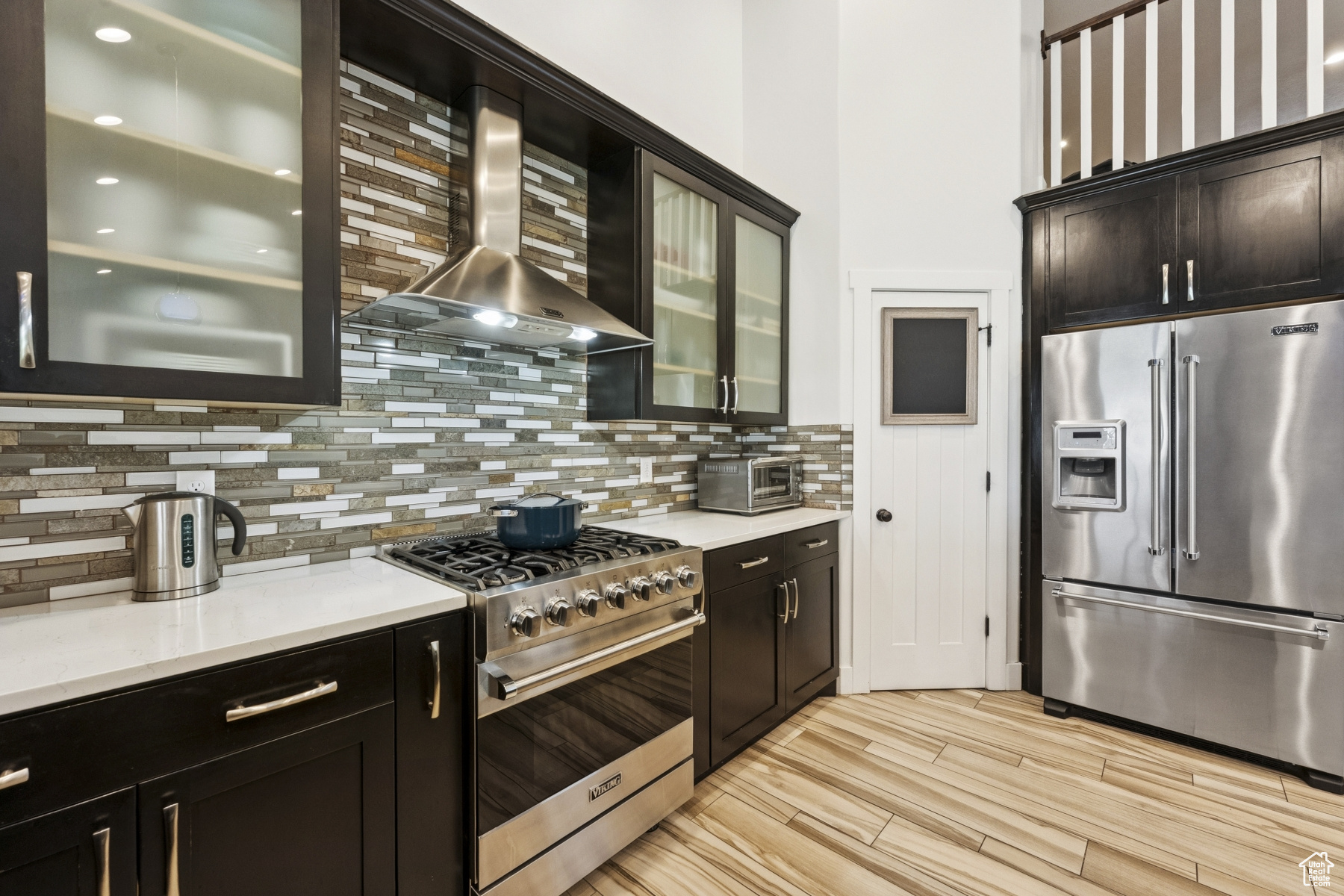 FARMINGTON MANORS - Residential