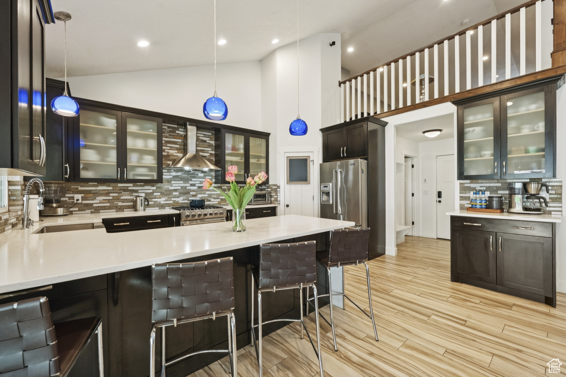 FARMINGTON MANORS - Residential