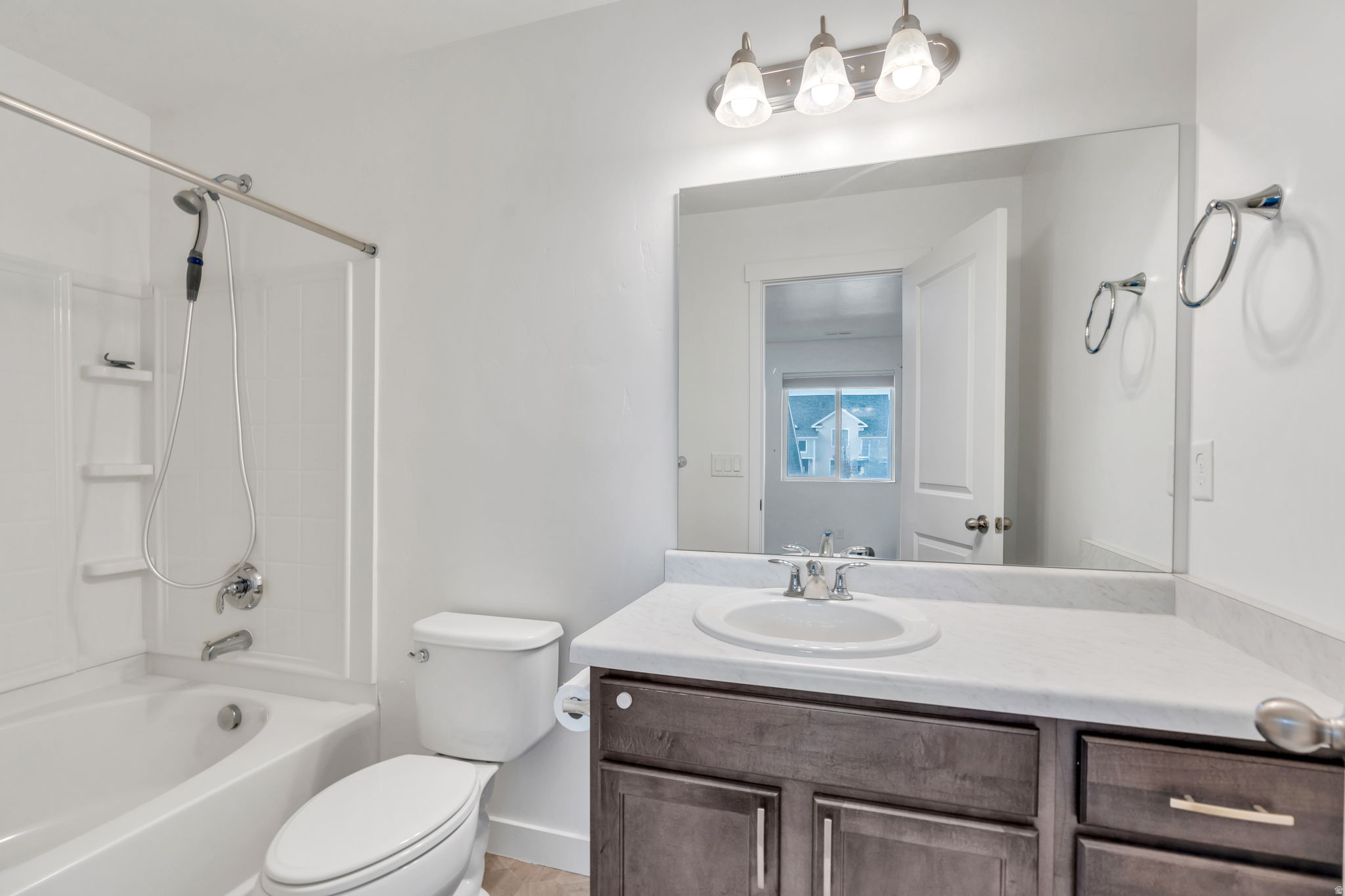 HERRIMAN TOWN CENTER - Residential