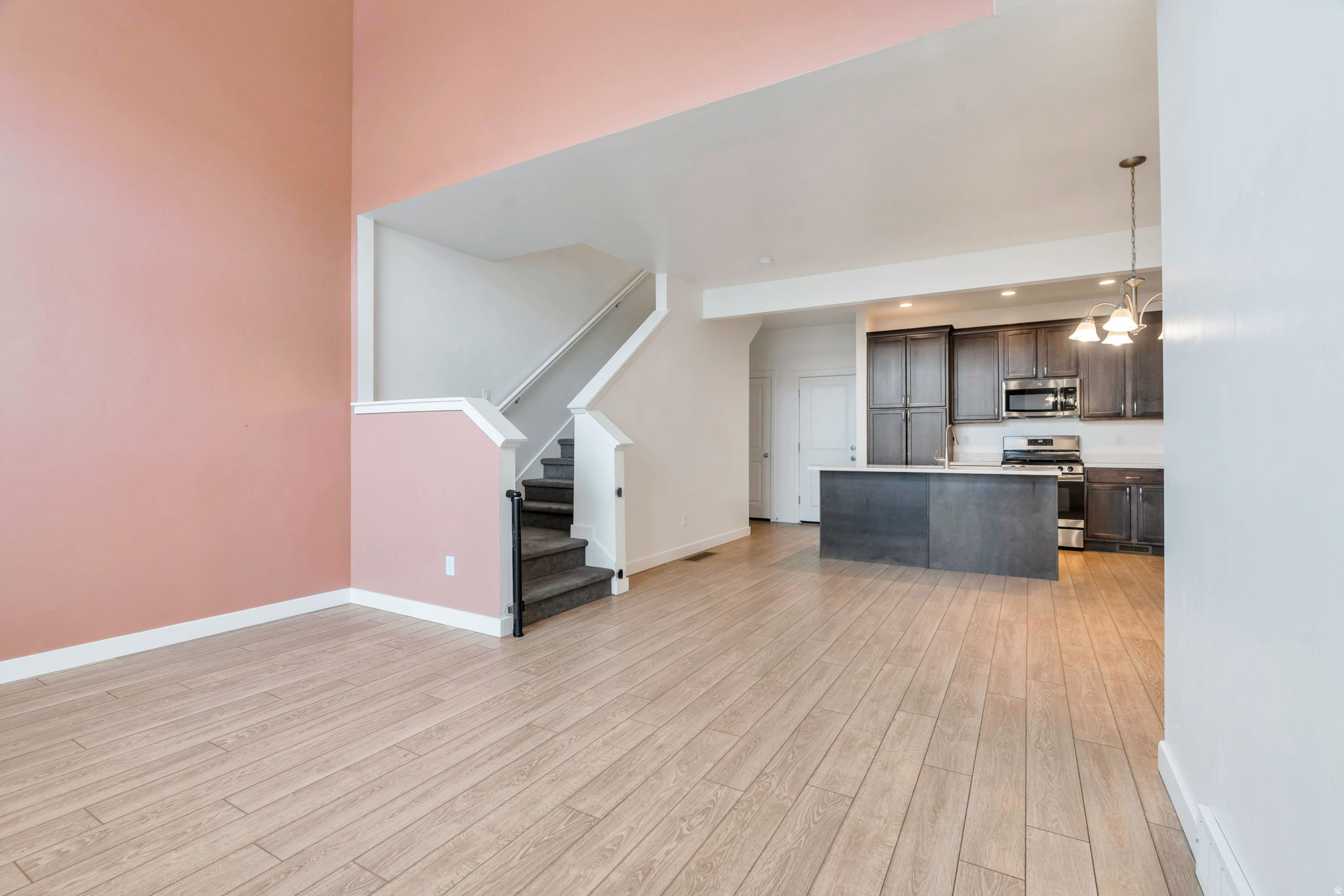 HERRIMAN TOWN CENTER - Residential