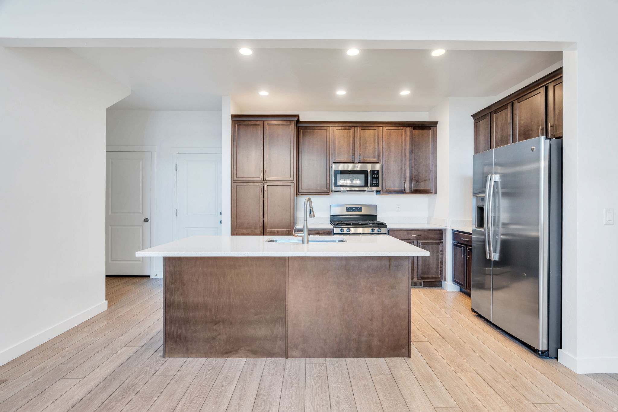 HERRIMAN TOWN CENTER - Residential