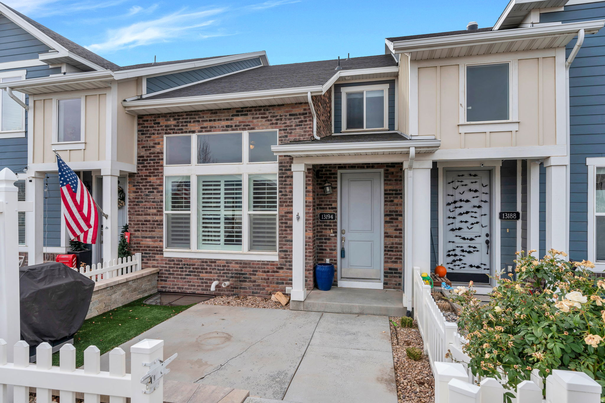 HERRIMAN TOWN CENTER - Residential