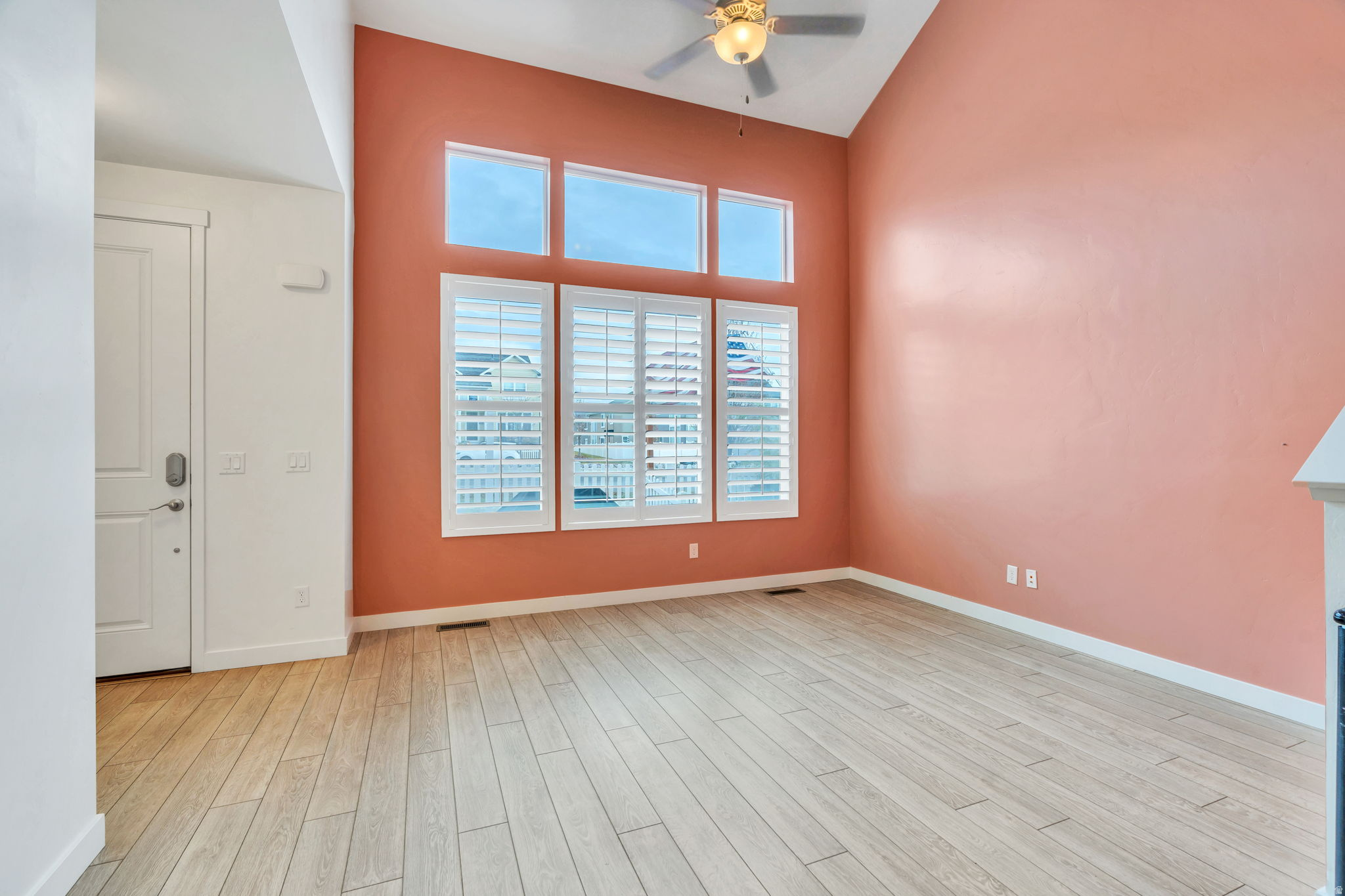 HERRIMAN TOWN CENTER - Residential