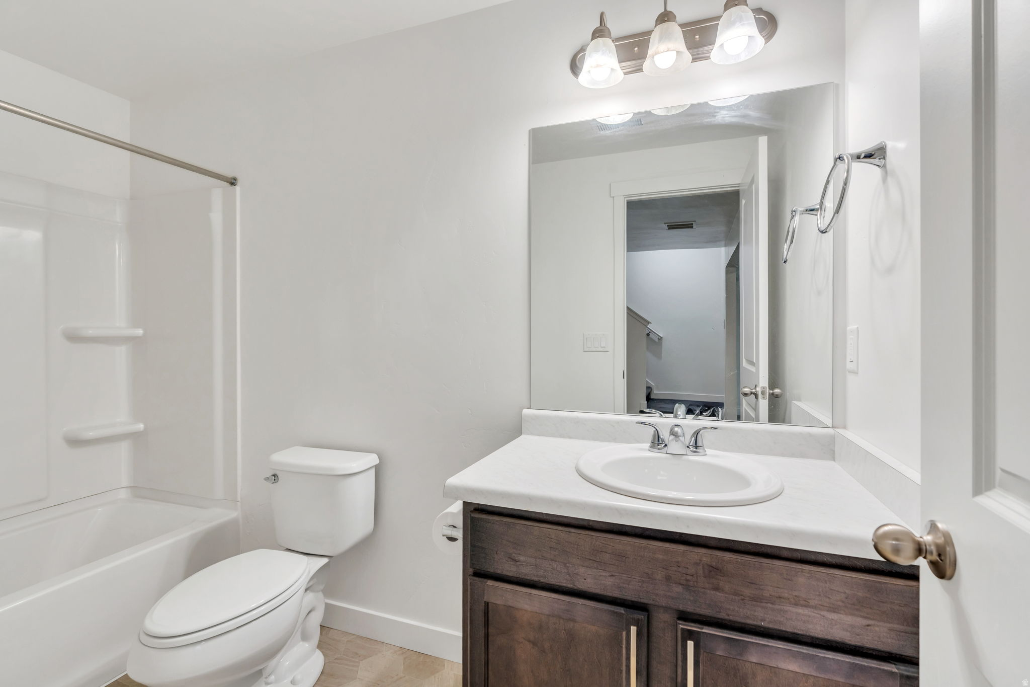 HERRIMAN TOWN CENTER - Residential