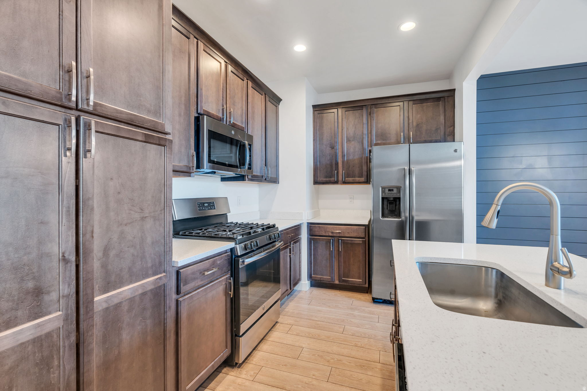 HERRIMAN TOWN CENTER - Residential