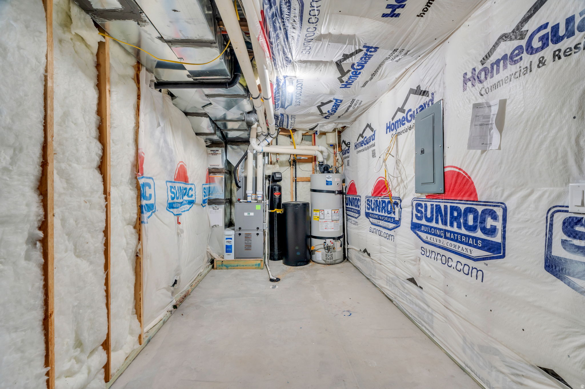 HERRIMAN TOWN CENTER - Residential