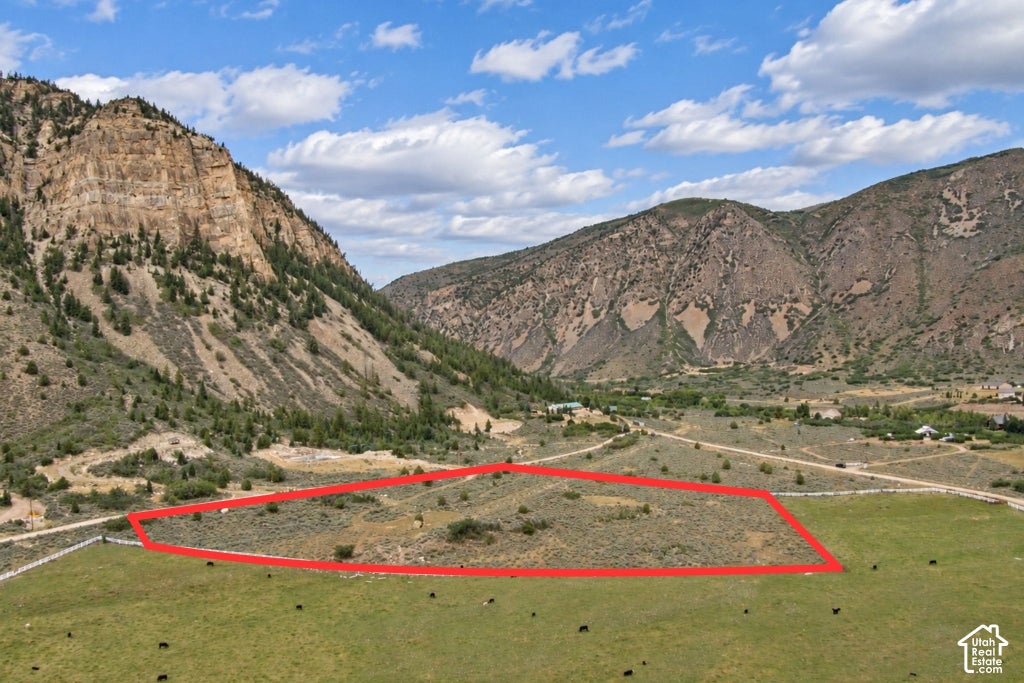Photo of Hanna, UT 84031 (MLS # 2187665)