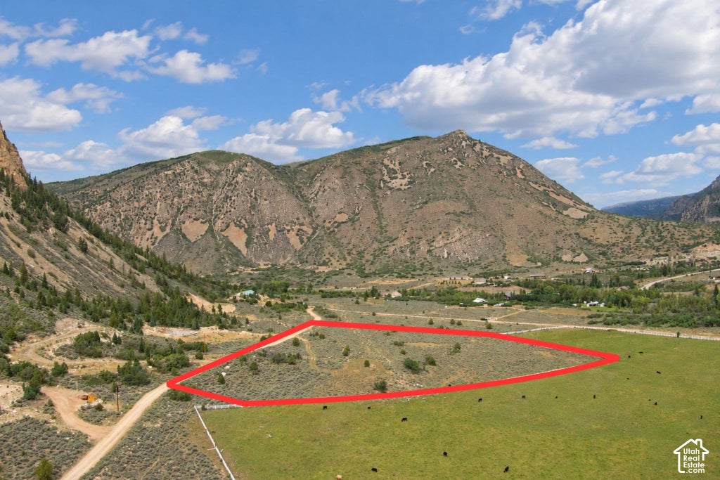 Photo of Hanna, UT 84031 (MLS # 2187665)