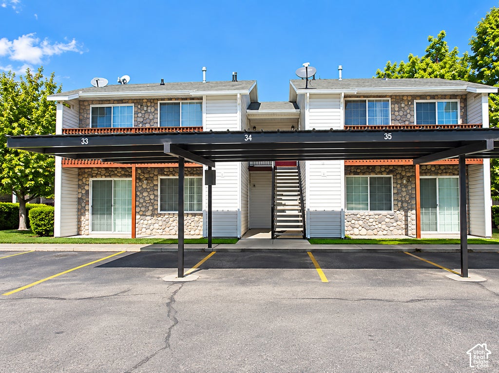 Photo of 505 N OREM BLVD #1, Orem, UT 84057 (MLS # 2187965)