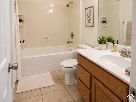 Tiny photo for 505 N OREM BLVD #1, Orem, UT 84057 (MLS # 2187965)