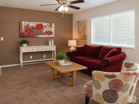Tiny photo for 505 N OREM BLVD #1, Orem, UT 84057 (MLS # 2187965)