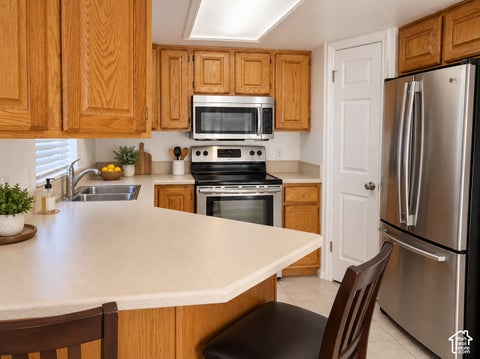 Tiny photo for 505 N OREM BLVD #1, Orem, UT 84057 (MLS # 2187965)