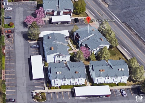 Tiny photo for 505 N OREM BLVD #1, Orem, UT 84057 (MLS # 2187965)