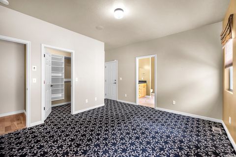 Tiny photo for 5183 W SWIFT WATER WAY, West Jordan, UT 84081 (MLS # 2141202)