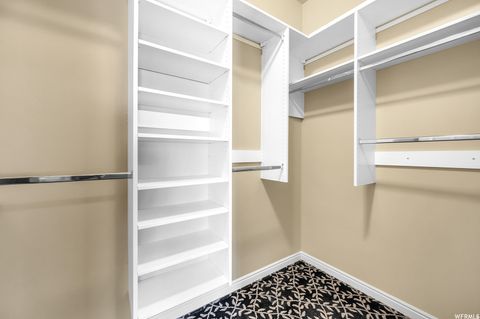 Tiny photo for 5183 W SWIFT WATER WAY, West Jordan, UT 84081 (MLS # 2141202)