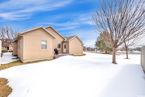 Tiny photo for 5183 W SWIFT WATER WAY, West Jordan, UT 84081 (MLS # 2141202)